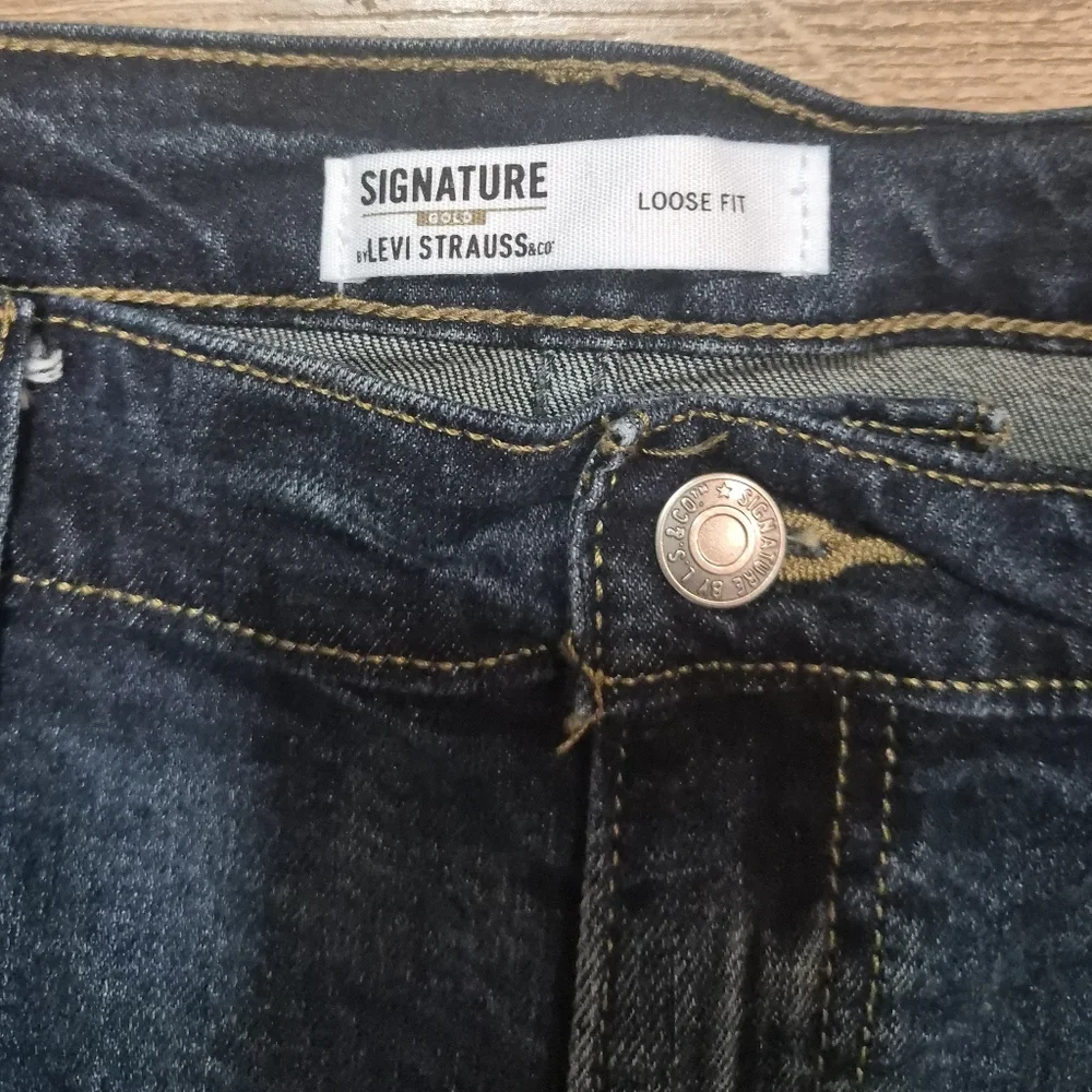 Signature by Levi Strauss ​signature by